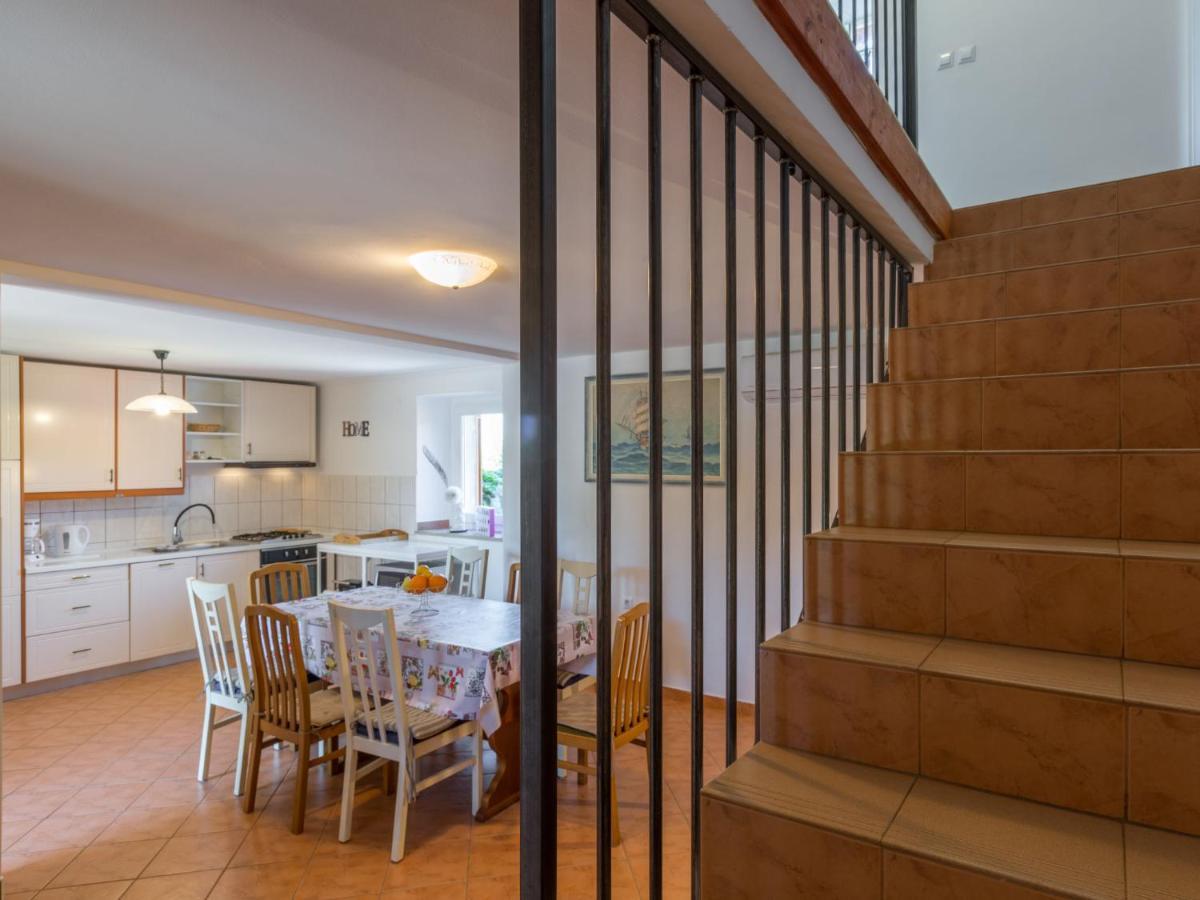 Holiday Home Villa Lucky By Interhome Brtonigla Bagian luar foto
