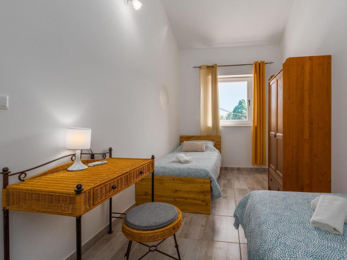 Holiday Home Villa Lucky By Interhome Brtonigla Bagian luar foto