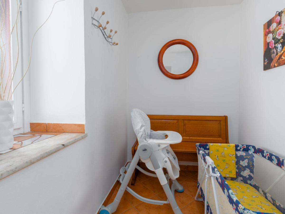 Holiday Home Villa Lucky By Interhome Brtonigla Bagian luar foto