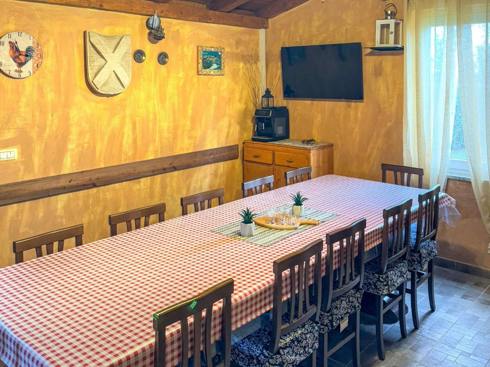 Holiday Home Villa Lucky By Interhome Brtonigla Bagian luar foto