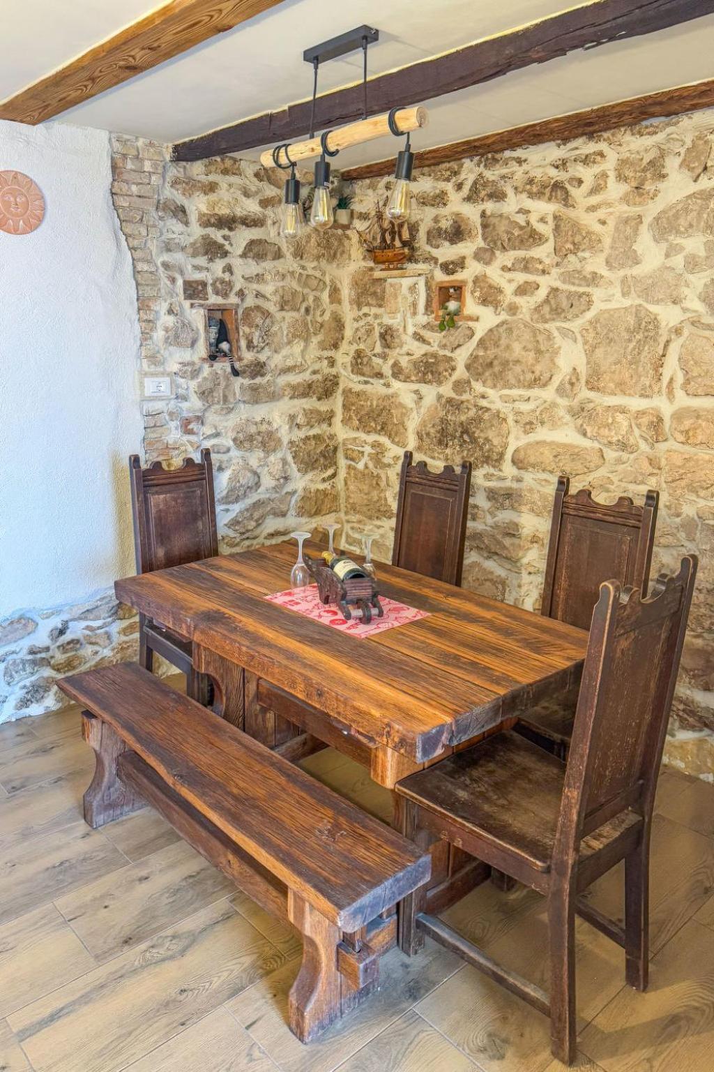Holiday Home Villa Lucky By Interhome Brtonigla Bagian luar foto