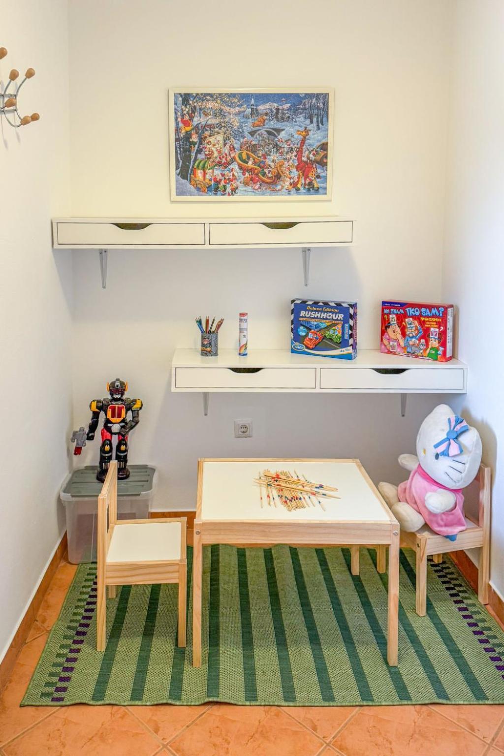 Holiday Home Villa Lucky By Interhome Brtonigla Bagian luar foto
