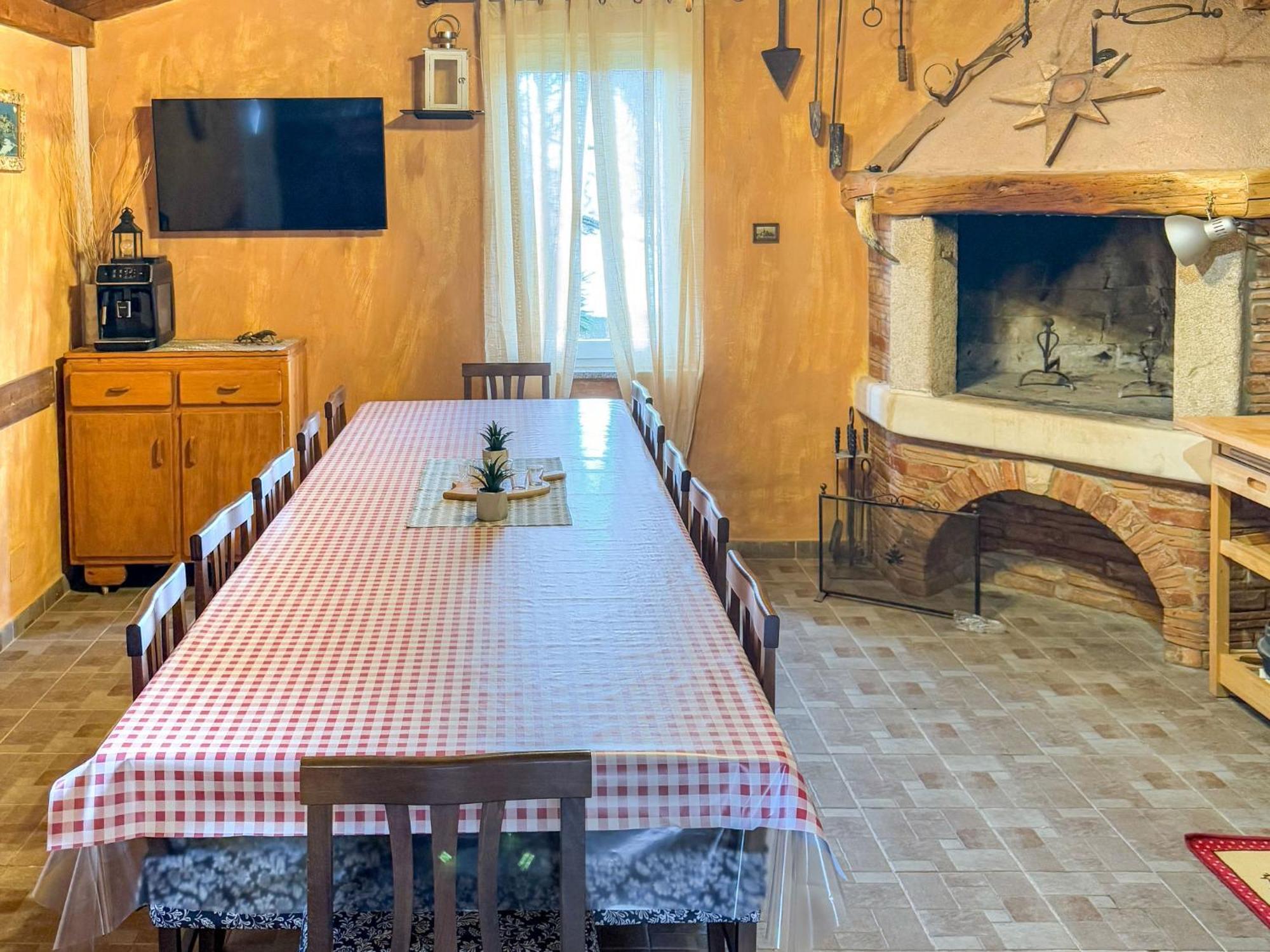 Holiday Home Villa Lucky By Interhome Brtonigla Bagian luar foto